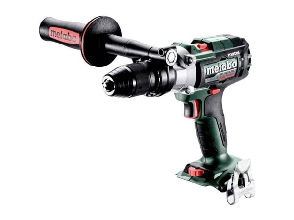 METABO skrutrekker/bormaskin UD.SB 18 LTX-3 BL I i metallkassett Metabox