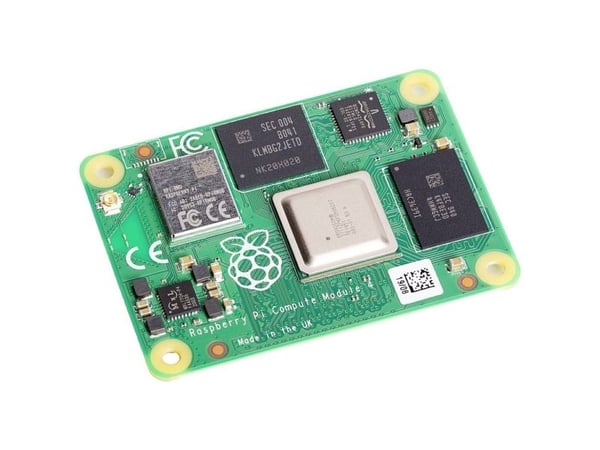 CM4104016 - Compute Module 4 Rev5 (SC0673)