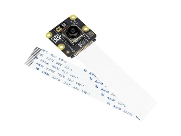 Raspberry Pi SC0875