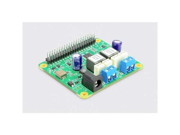 Raspberry Pi SC0928