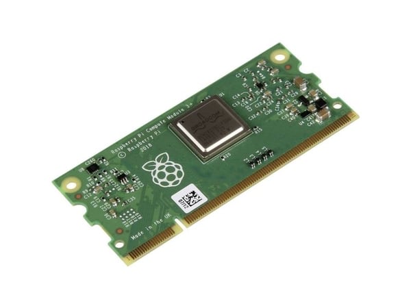Raspberry Pi RASPBERRY-PI-CK3+L