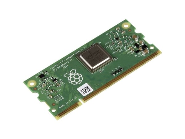 Raspberry Pi RASPBERRY-PI-CK3+8