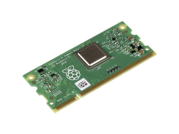 Raspberry Pi RASPBERRY-PI-CK3+16