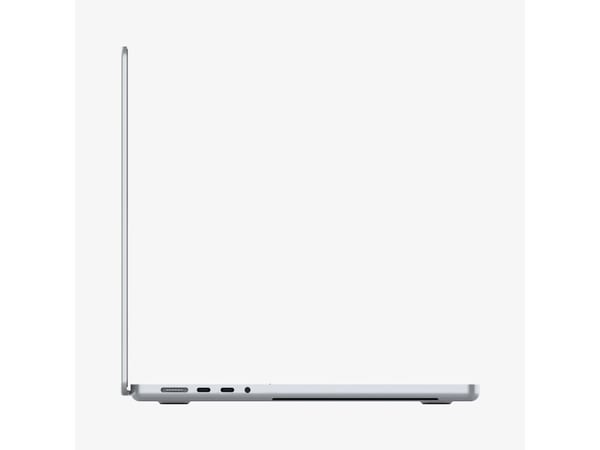 Spigen AFL06158, Bærbar PC-skjermbeskytter, Translucent, Apple, MacBook Pro 14 inch M2 (2023) / M1 (2021), 35,6 cm (14"), Magnetisk
