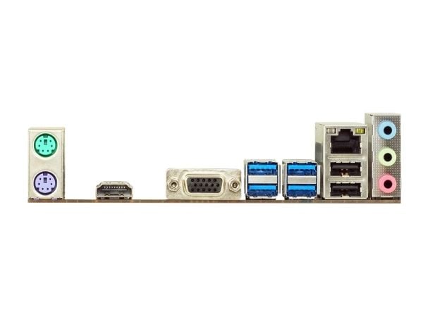 Biostar TB360-BTC PRO 2.0 - Bundkortti