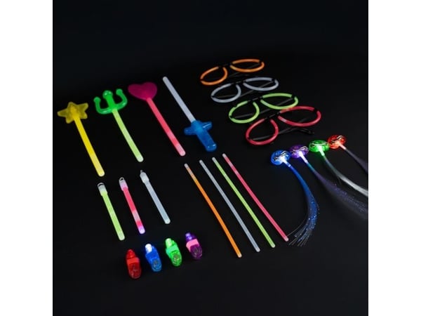 RealPower 486256, Figur, Flerfarget, 356 g, 108 stykker, 220 mm, 155 mm