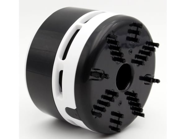 RealPower Mini Hoover-1 Mini støvsugerbatteri (495517)