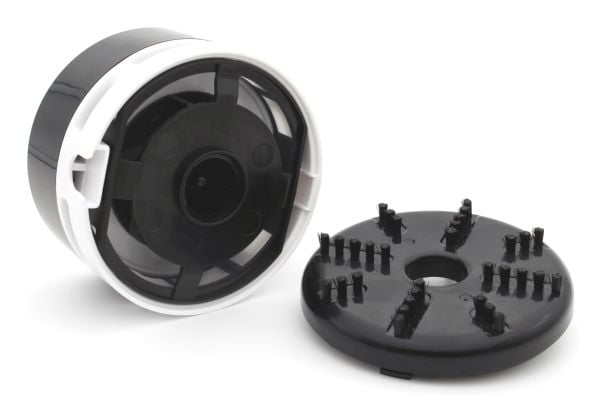 RealPower Mini Hoover-1 Mini støvsugerbatteri (495517)