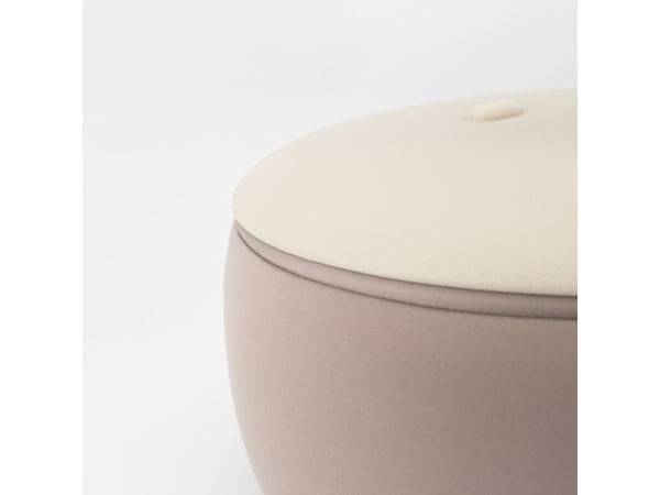 RealPower PillowStand-1, Matkapuhelin/älypuhelin, Tabletti/UMPC, Passiiviteline, Sisätila, Beige