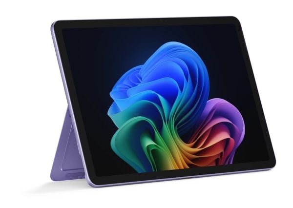 Microsoft Surface Pro - 12-inch - Copilot+ PC - nettbrett - Snapdragon X Plus - X1P-42-100 / inntil 3.4 GHz - Win 11 Home - Qualcomm Adreno - 16 GB...