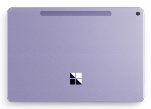 Microsoft Surface Pro - 12-inch - Copilot+ PC - nettbrett - Snapdragon X Plus - X1P-42-100 / inntil 3.4 GHz - Win 11 Home - Qualcomm Adreno - 16 GB...