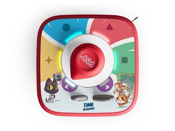 tonies 11002802, Lekemusikkboks, 7 år, Flerfarget