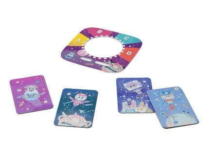 tonies 11003237, Lekemusikkboks, 7 år, Flerfarget