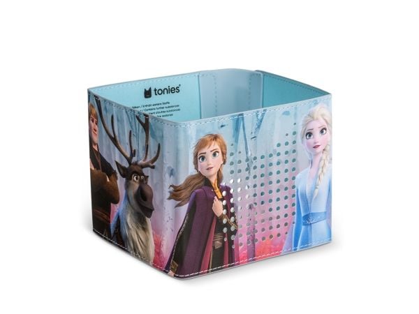 tonies 11003146, Sleeve til laptop, Flerfarget, tonies, Toniebox 2, Silikon, Vegansk skinn, 475 mm