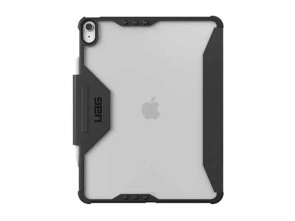 UAG Plyo LT Series - Lommebok for nettbrett - robust - svart is - for Apple 13-inch iPad Air M3 Wi-Fi, M3 Wi-Fi + Cellular