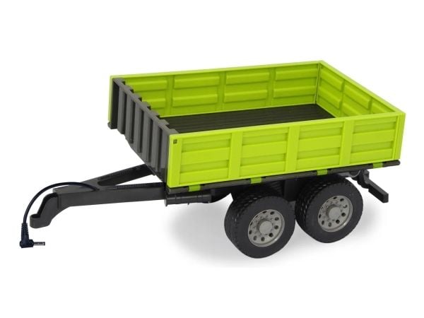 Jamara Tipper, Junaradan osa, 6 vuosi/vuosia, musta, Vihreä Jamara Tipper, Junaradan osa, 6 vuosi/vuosia, musta, Vihreä