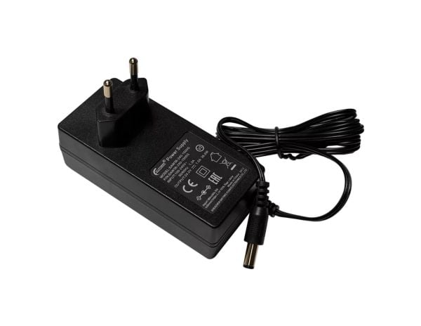 Mikrotik SAW36-240-1500, Overfreser, Innendørs, 100 - 240 V, 50/60 Hz, 36 W, 24 V