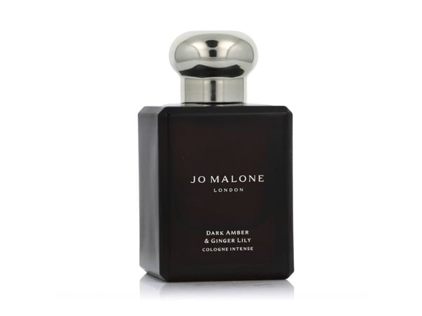 Jo Malone Dameparfyme Jo Malone Mørk Amber & Ginger Lily EDC 50 ml
