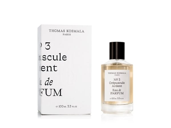 Thomas Kosmala No3 Crepuscule Ardent Eau De Parfum