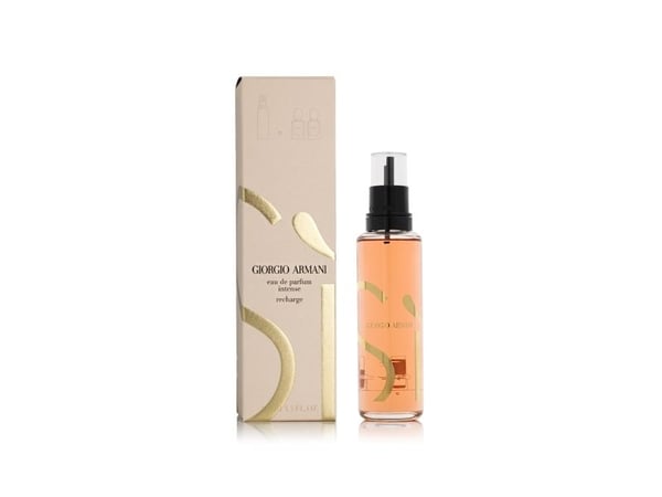Giorgio Armani Sì Intense 2023 Eau De Parfum refill 100 ml (kvinne)