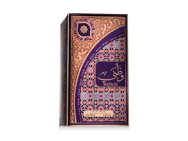 Al Wataniah Watani Eau de Parfum 100 ml (kvinne)