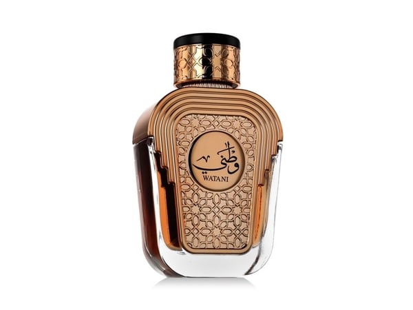 Al Wataniah Watani Eau de Parfum 100 ml (kvinne)