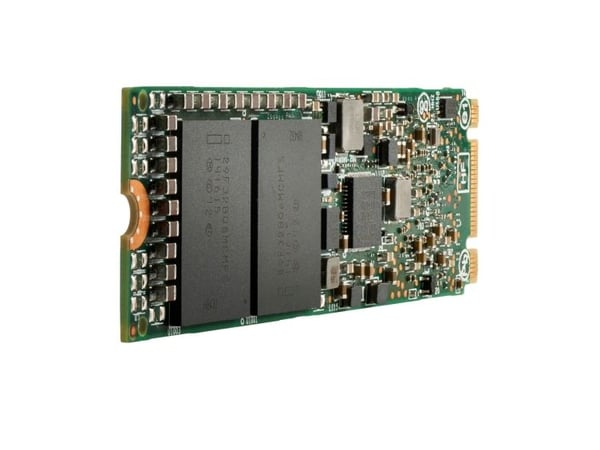 HP 856447-001, 128 GB, M.2