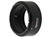 Novoflex NEX/CAN - Objektivadapter Sony E-fatning - Canon FD