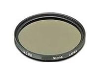 Hoya HMC NDX4 - Suodatin - gråfilter 4x - 58 mm