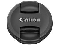 Canon 6555B001, Musta, Muovi, 7,2 cm, 70 mm, 50 mm, 10 mm