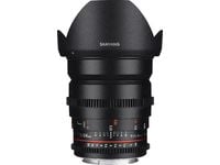 Samyang 24mm T1.5 VDSLR ED AS IF UMC II, Bredt, 13/12
