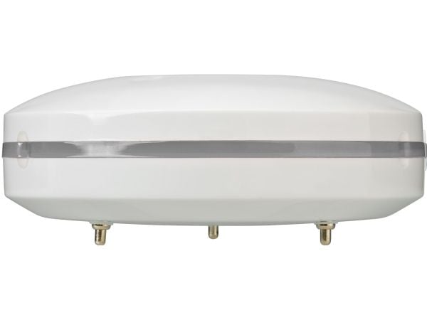 Brennenstuhl 1293930, Sensor- og varselsystem, Hvit, Koblet med ledninger (ikke trådløs), IP20, 0 - 40 °C, Batteri