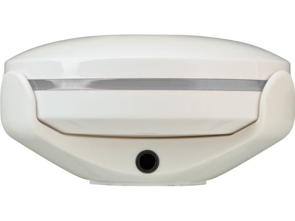 Brennenstuhl 1293930, Sensor- og varselsystem, Hvit, Koblet med ledninger (ikke trådløs), IP20, 0 - 40 °C, Batteri