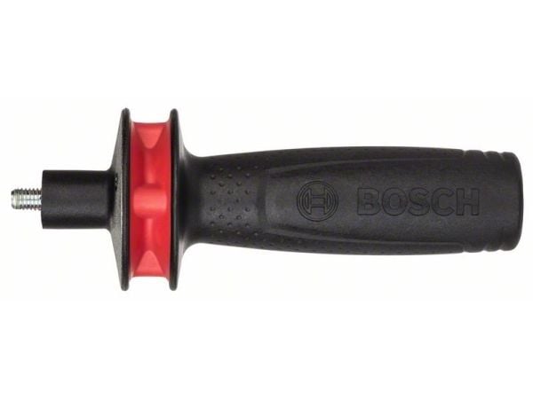 Bosch 2 609 256 D59, Monikäyttöinen työkalukahva, Musta