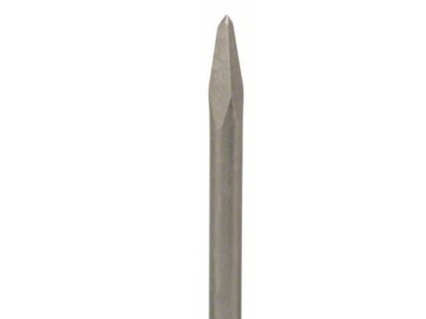 Bosch SPIDSMEJSEL SDS-PLUS 250MM 10 STK