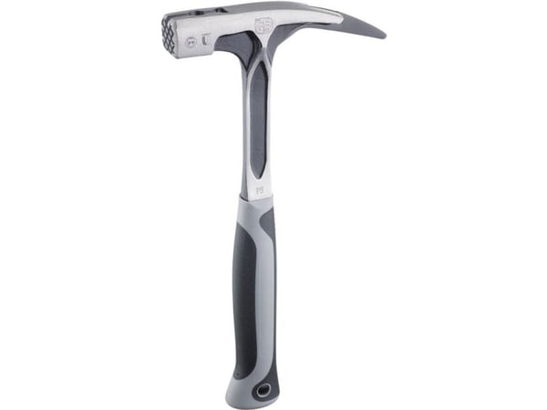 Ruthe klövhammare DIN 7239 6006041019 lägtehammare 920 g 320 mm DIN 7239 - 1 st