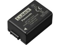 Panasonic DMW-BMB9E - Batteri - Li-Ion - 895 mAh - för Lumix DC-FZ80, FZ82, FZ83, FZ85, DMC-FZ150, FZ40, FZ47, FZ48, FZ60, FZ62, FZ70, FZ72, FZ82