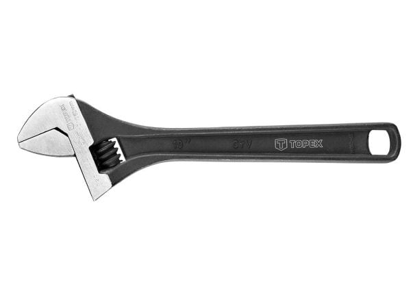 Topex-avain 250mm, CV