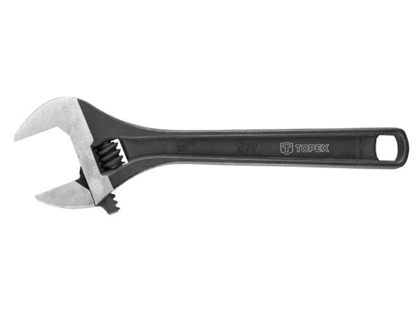 Topex 35D557, 1 styck, 250 mm, 418 g