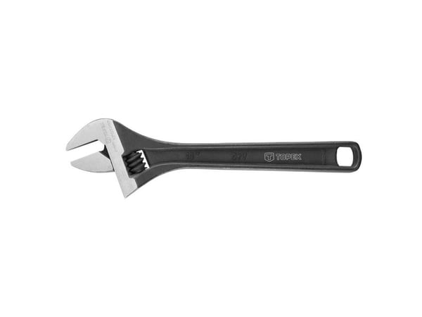 Topex 35D557, 1 styck, 250 mm, 418 g