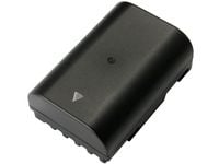 Pentax D LI90 - Kamerabatteri - Li-Ion - for Pentax 645D, D-BG4, K-01, K-1, K-1 II, K-3, K-3 II, K-5, K-5 II, K-5 IIs, K-7, K-BC90E