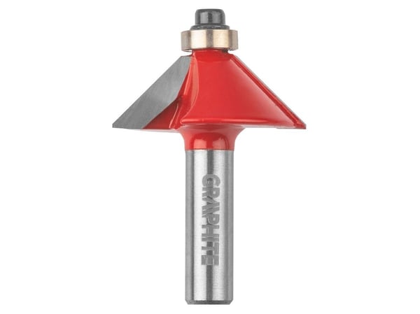 Grafiitti Grafiitti 8 mm Widia 12 kpl (57H210)