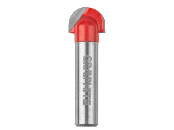 Grafiitti Grafiitti 8 mm Widia 12 kpl (57H210)