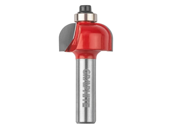 Grafiitti Grafiitti 8 mm Widia 12 kpl (57H210)