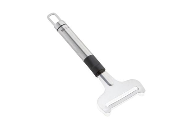 Leifheit 03130, Instruksjoner, Svart, Rustfritt stål, Plast, Rustfritt stål, Glatt, 1 stk