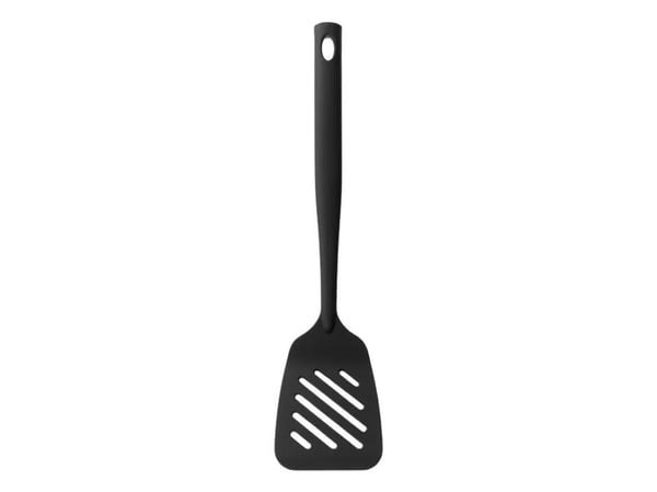 Brabantia 8710755365188, Stekespade, Sort, Plast, Plast, Sort, 220 °C