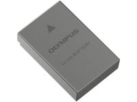 Olympus BLS-50 - Batteri - Li-Ion - 1210 mAh - for OM System 5; OM-D E-M10, E-M5; PEN E-P7, E-PL10, E-PL7, E-PL8, E-PL9, E-PM2; Stylus 1s