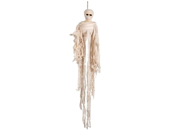 Boland 74537, Koristelu, Polyesteri, Polystyreeni, Beige, Valkoinen, 1000 mm, 125 g, 240 mm
