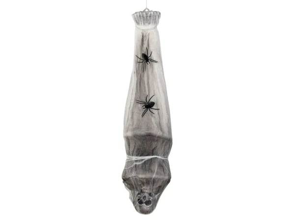Boland 72138, Koristelu, Polyesteri, musta, Valkoinen, 1200 mm, 280 g, 1 kpl