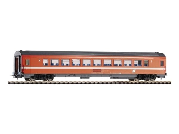 PIKO 58660, Jernbanemodell, HO (1:87), Alle kjønn, 14 år, Ikke for barn under 36 måneder